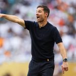 2 câu hỏi dành cho Xabi Alonso sau trận thắng Juventus