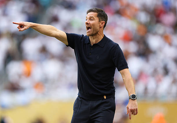 2 câu hỏi dành cho Xabi Alonso sau trận thắng Juventus