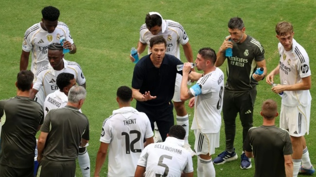 3 điểm nhấn đáng chú ý trước trận Real vs Pachuca: Alonso nên trao cơ hội cho Brahim Diaz