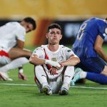 3 điểm nóng sau trận thua sốc của Man City