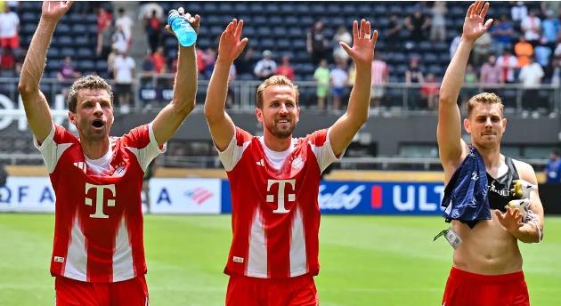 5 lý do Bayern Munich có thể lên ngôi tại FIFA Club World Cup