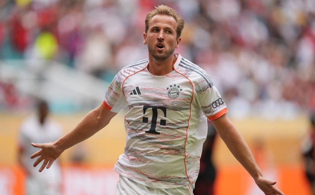 5 lý do Bayern Munich sẽ vô địch FIFA Club World Cup