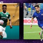 6 thống kê làm nóng đại chiến Palmeiras – Chelsea