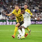 6 thống kê làm nóng đại chiến Real vs Dortmund