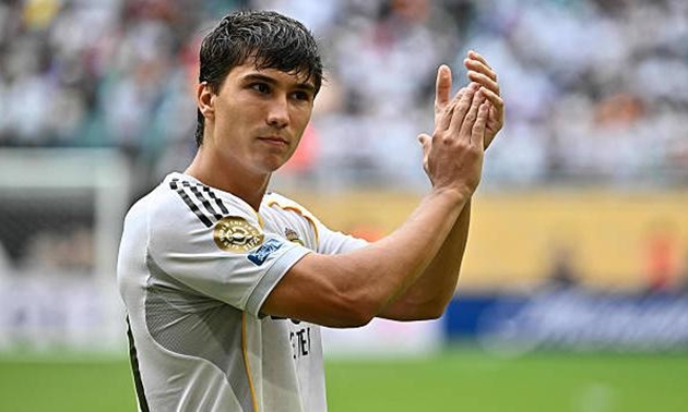 7 cầu thủ trẻ gây ấn tượng tại FIFA Club World Cup