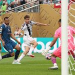 7 con số ấn tượng đằng sau chiến thắng của Juventus