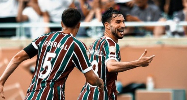 Al Hilal gục ngã, Fluminense đoạt vé vào bán kết Club World Cup