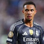 Alexander-Arnold phá vỡ im lặng, tiết lộ sự thật về phòng thay đồ Real Madrid