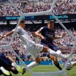 Alonso nhìn nhận Real chưa đủ tầm đấu PSG, hứa làm lại từ đầu