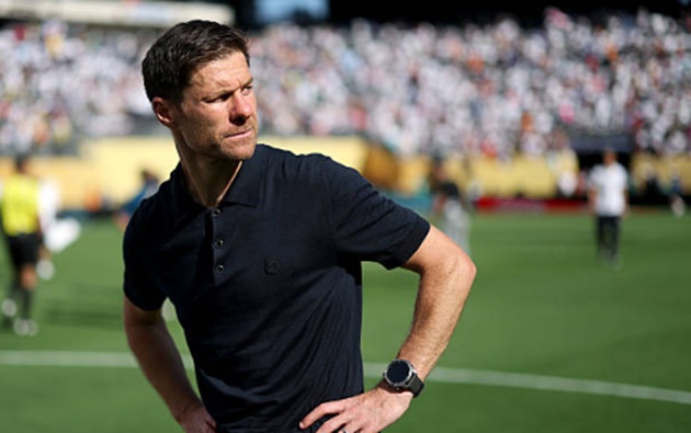 Alonso tiếc vì khởi đầu thảm họa, Real Madrid nhận bài học xương máu