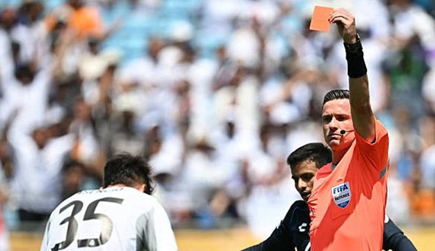 Asencio hứng chịu mưa chỉ trích dù Real thắng trận