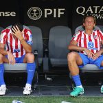 Atletico Madrid và giấc mơ toàn cầu hóa tan vỡ tại Club World Cup