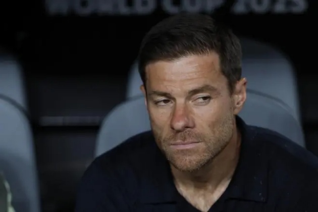 Bài toán ghép hình của Xabi Alonso trước trận sinh tử gặp PSG