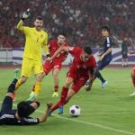 Báo Indonesia bất bình: AFC gây khó dễ cho tham vọng World Cup 2026