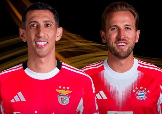 Bayern Munich quá mạnh, Phạm Xuân Mạnh nhận định “Hùm Xám” sẽ không “nương chân” Benfica