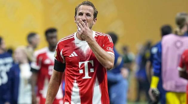 Bayern sa sút, cần soi lại thất bại trước PSG