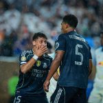 Bellingham bị chỉ trích vì thái độ với Guler trong trận thắng Juventus