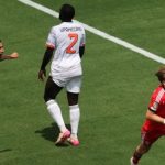 Benfica 1-0 Bayern: Schjelderup tỏa sáng; Hùm xám bế tắc