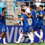 Benfica 1-4 Chelsea: Bi kịch VAR phút 90+5; Sụp đổ trong hiệp phụ