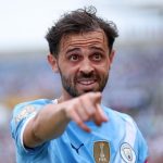 Bernardo Silva gọi màn vùi dập Juventus là trận hay nhất của Man City