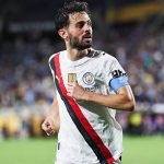 Bernardo Silva: “Man City rất thất vọng”