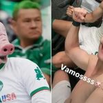 Bí ẩn đằng sau chiếc mặt nạ heo của cầu thủ và người hâm mộ Palmeiras tại FIFA Club World Cup