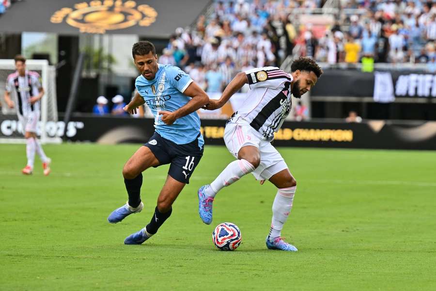 BXH sức mạnh Club World Cup trước vòng knock-out: Man City trở lại, Real Madrid thứ 3