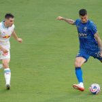 Cầm chân Salzburg, Al Hilal rộng cửa làm nên lịch sử tại FIFA Club World Cup