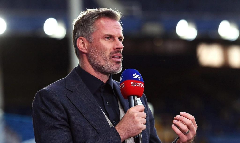 Carragher đánh giá thấp việc Chelsea giành Club World Cup