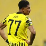 CĐV cùng nói 1 điều sau khi Jobe Bellingham nhận án treo giò