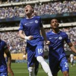 Chelsea 3-0 PSG: Đòn phủ đầu từ Maresca; Cú đúp choáng váng của Palmer