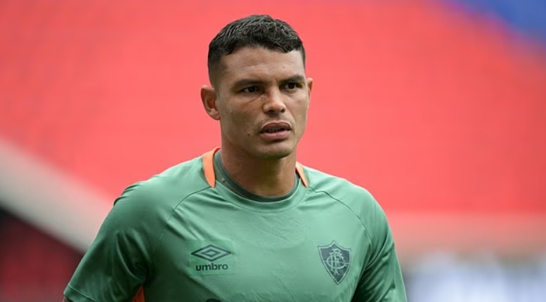 Chelsea cần cẩn trọng với “điệp viên” Thiago Silva trước cuộc đối đầu Fluminense