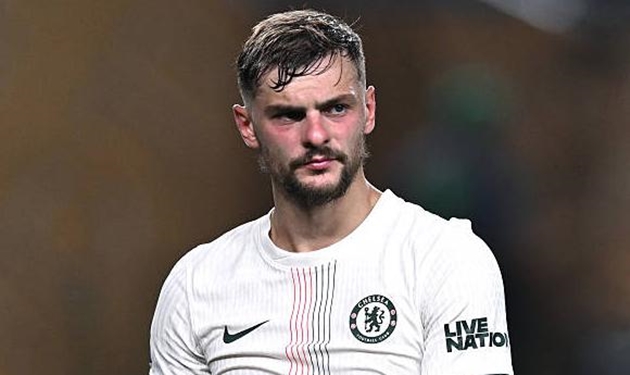 Chelsea chạm trán Palmeiras, Dewsbury-Hall cảnh báo đồng đội