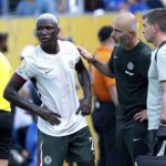 Chelsea chờ Caicedo tỏa sáng đấu PSG