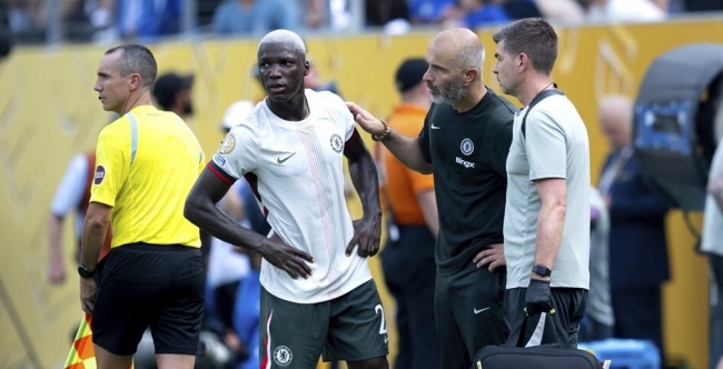 Chelsea chờ Caicedo tỏa sáng đấu PSG