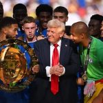 Chelsea đăng quang thế giới trong một giải đấu kỳ lạ và gây tranh cãi