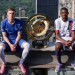 Chelsea đấu PSG, Maresca chờ pressing hạ nhà vô địch châu Âu