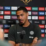 Chelsea đụng độ PSG, Levi Colwill ca ngợi Joao Pedro