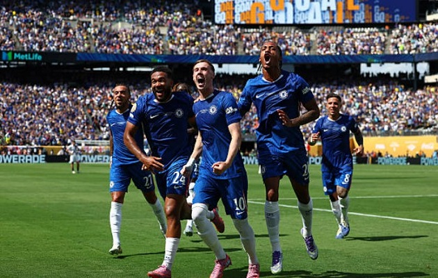 Chelsea kiếm được bao nhiêu tiền sau khi vô địch Club World Cup?