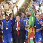 Chelsea lập kỷ lục chưa từng có sau khi vô địch Club World Cup