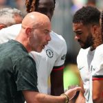 Chelsea rối loạn tuyến giữa, Maresca đau đầu vì thừa tiền vệ