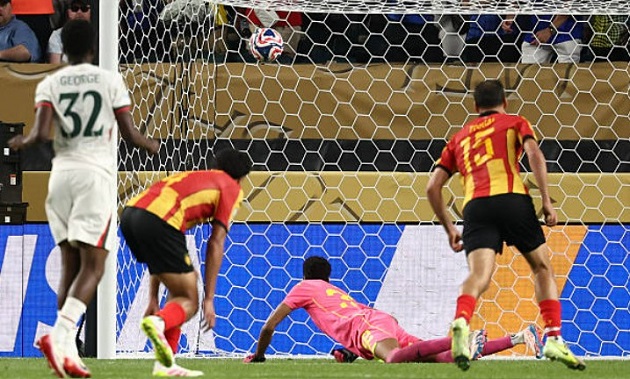 Chelsea thắng nhàn Esperance Tunis, lấy vé đi tiếp ở Club World Cup
