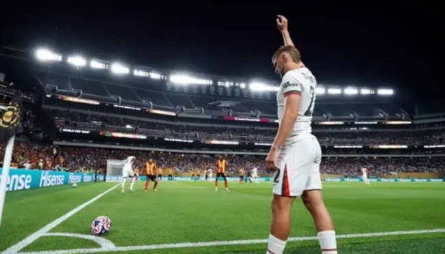 Chelsea và “vũ khí” phạt góc mới dưới thời Enzo Maresca