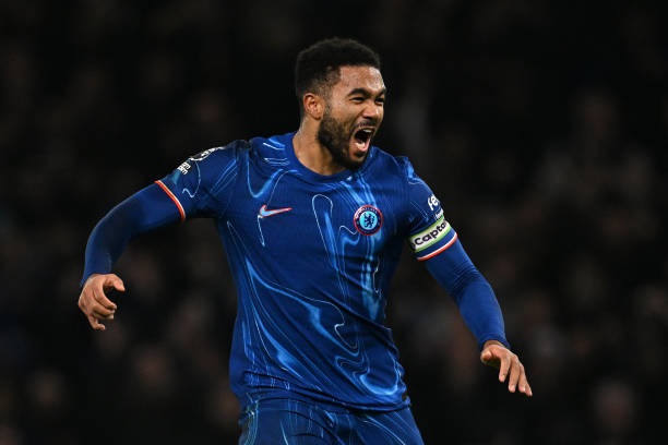 Chelsea vô địch Club World Cup, Reece James nêu rõ thiếu sót của FIFA