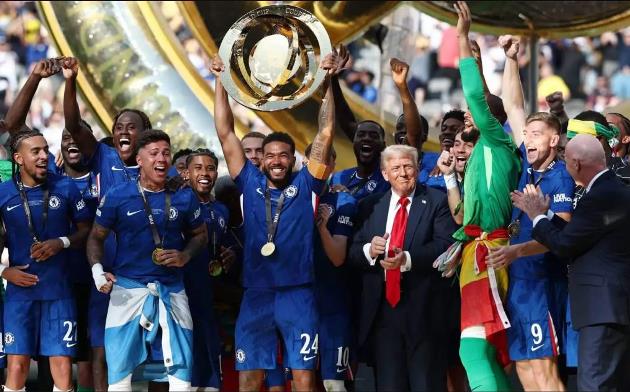Chelsea vô địch Club World Cup: Thưởng lớn, tính toán kỹ và ‘lá bài’ Palmer