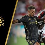 Chia điểm LAFC, Flamengo dẫn đầu bảng D FIFA Club World Cup 2025