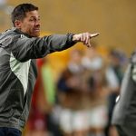 Chiến thắng 3-0, Real vận hành mượt sơ đồ mới của Alonso