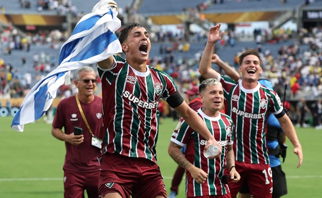 Club World Cup 2025: Thước đo sự cạnh tranh giữa các giải đấu?