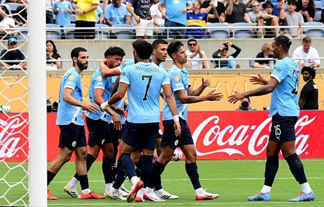 Club World Cup: Ai đang kiếm đậm nhất từ quỹ thưởng tỷ đô?