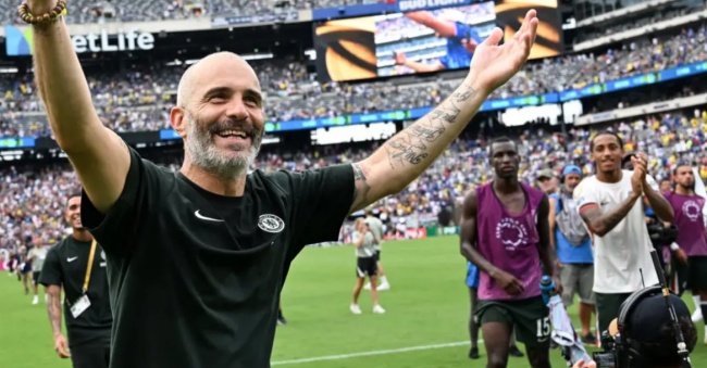 Club World Cup: Chelsea săn cúp, gom tiền thưởng kỷ lục